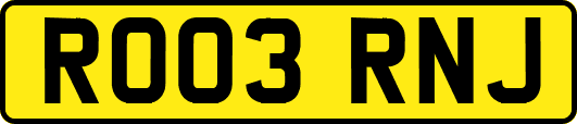 RO03RNJ