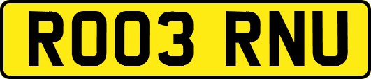 RO03RNU