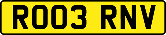 RO03RNV