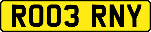 RO03RNY