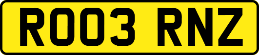 RO03RNZ