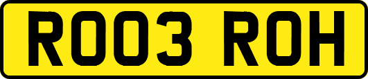 RO03ROH