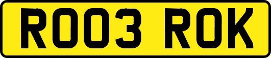 RO03ROK