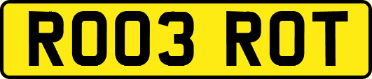 RO03ROT