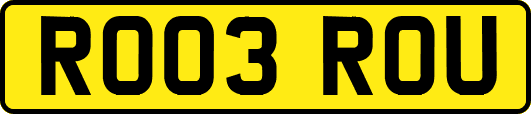RO03ROU