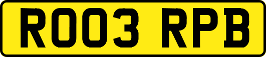 RO03RPB
