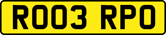 RO03RPO