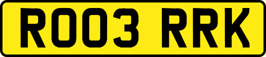 RO03RRK