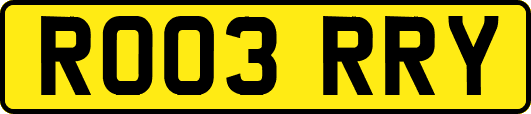 RO03RRY