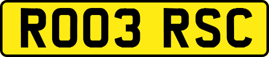 RO03RSC