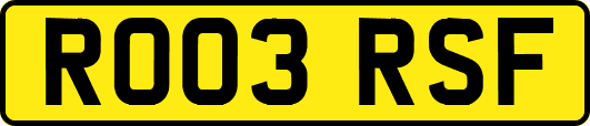 RO03RSF