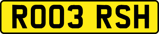RO03RSH