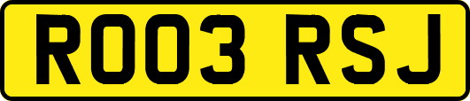 RO03RSJ