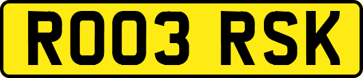 RO03RSK