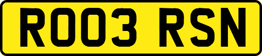 RO03RSN