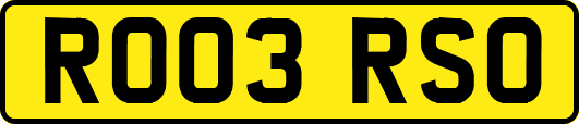 RO03RSO
