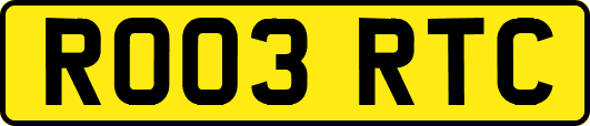 RO03RTC
