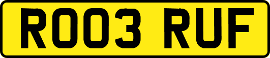 RO03RUF