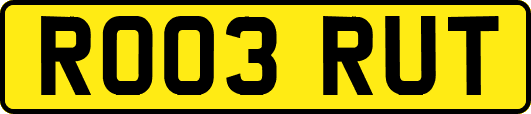 RO03RUT