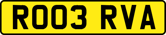 RO03RVA