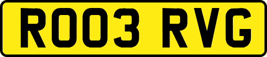 RO03RVG