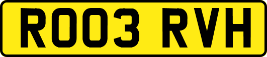 RO03RVH