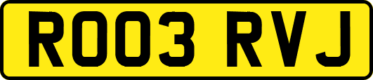 RO03RVJ