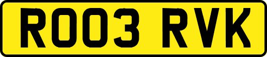 RO03RVK