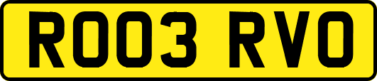 RO03RVO