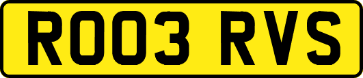 RO03RVS