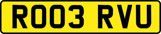 RO03RVU