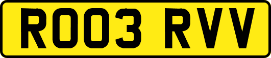 RO03RVV