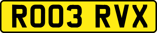 RO03RVX