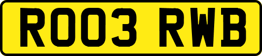 RO03RWB
