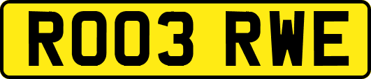 RO03RWE