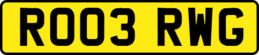 RO03RWG