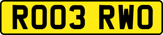 RO03RWO
