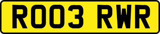 RO03RWR