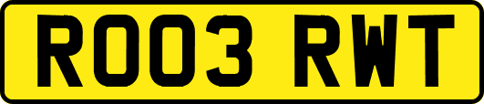 RO03RWT