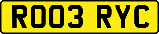 RO03RYC