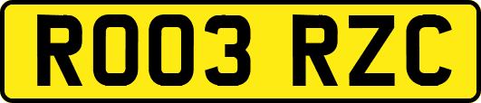 RO03RZC