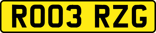 RO03RZG