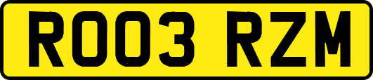 RO03RZM