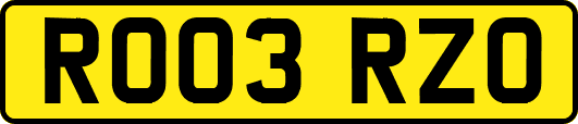 RO03RZO