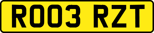 RO03RZT