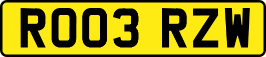 RO03RZW