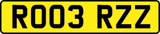 RO03RZZ