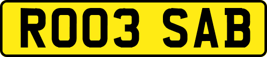RO03SAB