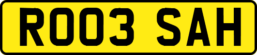 RO03SAH
