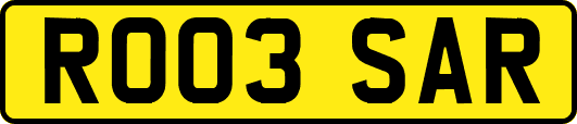 RO03SAR